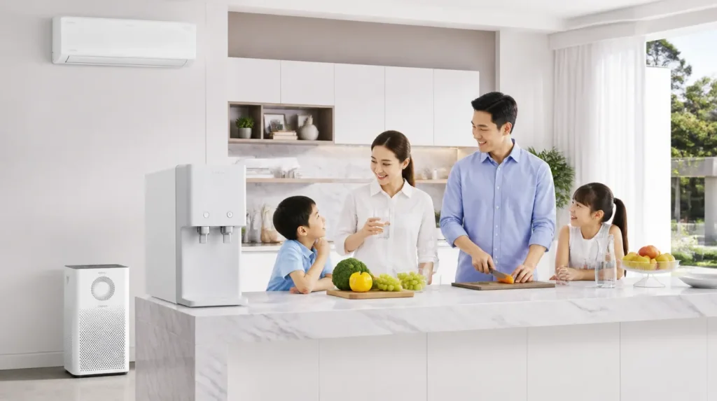 Why Choose Coway Malaysia? The Complete Guide to Healthier Living